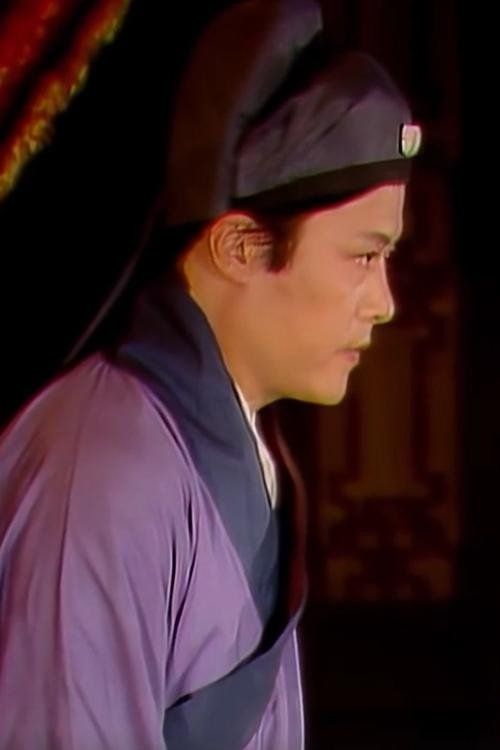 Photo of Laiyou Yang