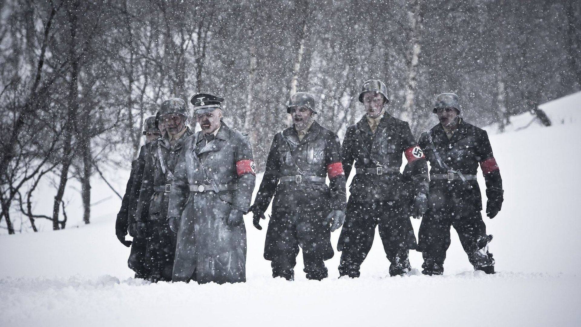 Watch Dead Snow (2009) Full Movie Free Online - Plex