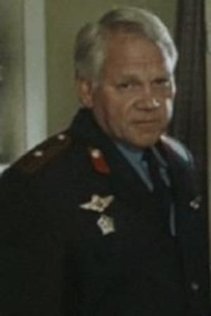 Photo of Vladimir Kadochnikov
