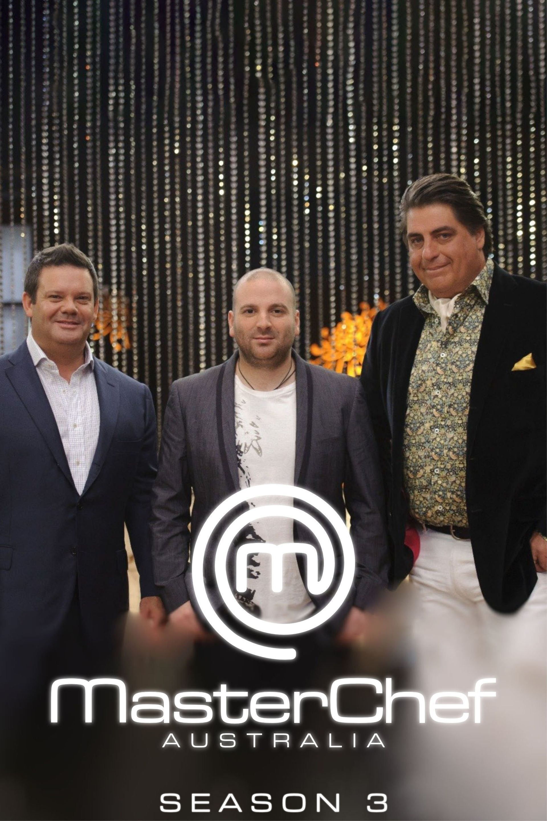 Watch MasterChef Australia Season 6 Episode 45 - Pressure Test