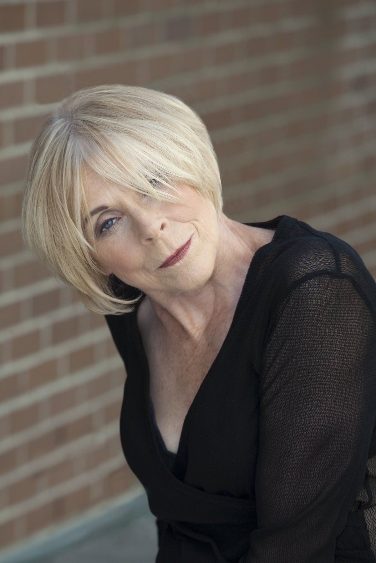 Photo of Wanda Nowicki
