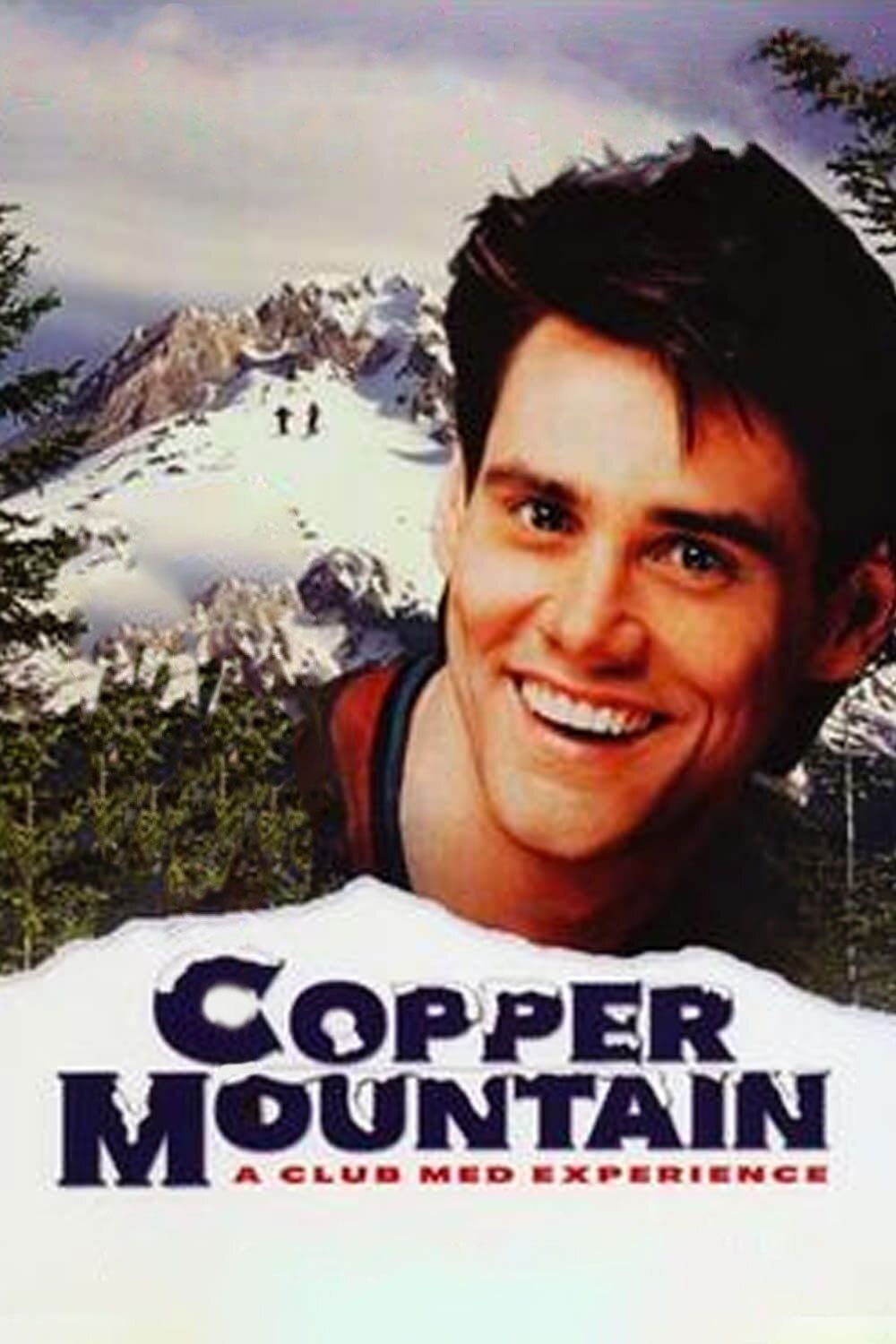 Watch Copper Mountain (1983) Full Movie Free Online Plex