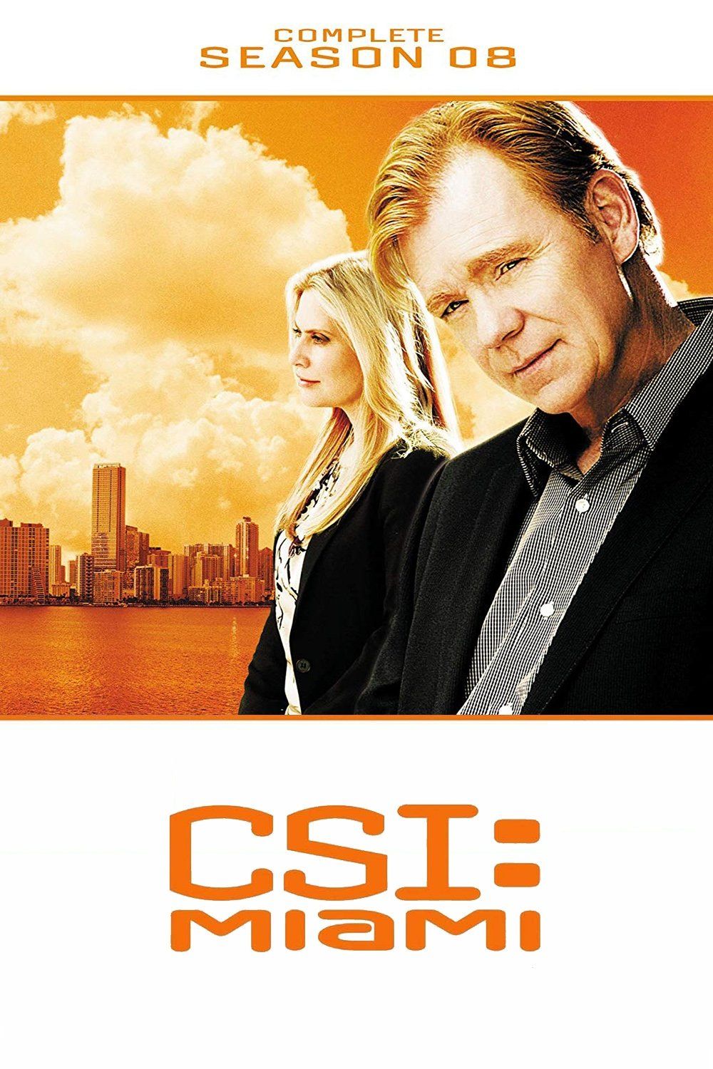 Watch CSI: Miami · Season 8 Full Episodes Online - Plex