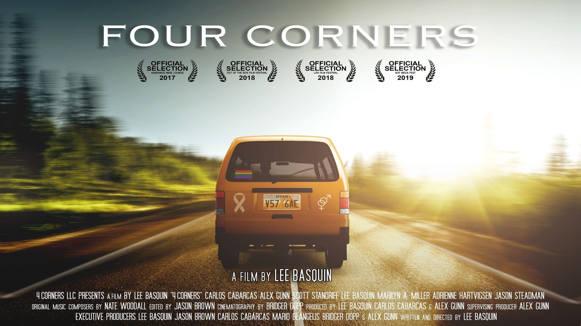 Four Corners Breaking Point (TV Episode 2022) - IMDb