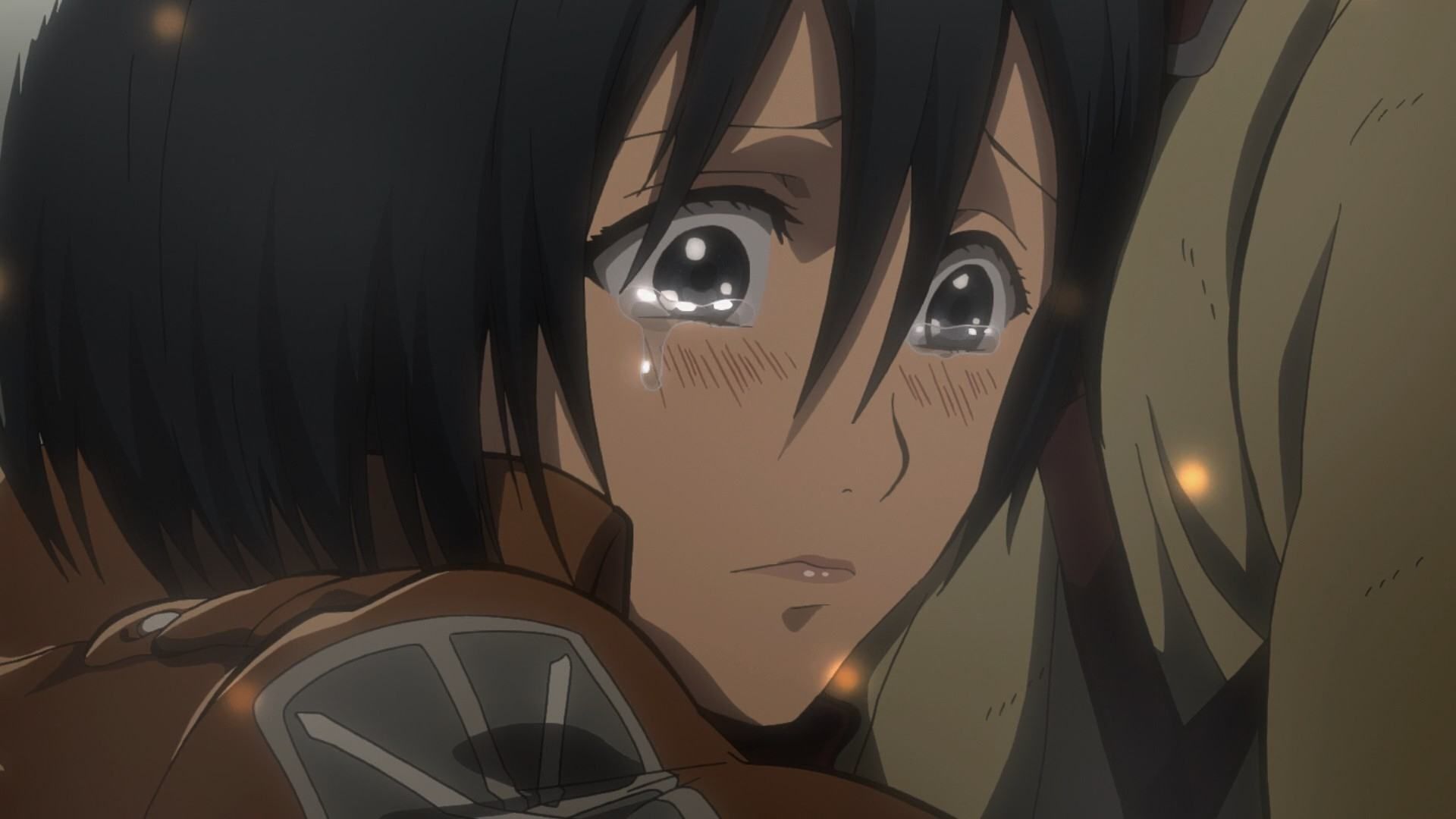 Watch Attack on Titan season 1 episode 29 streaming online