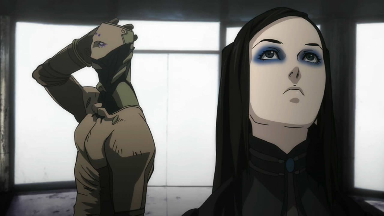 Watch Ergo Proxy · Season 1 Episode 22 · Bilbul Full Episode Free Online -  Plex