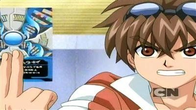 Watch Bakugan Battle Brawlers · Bakugan Battle Brawlers Full