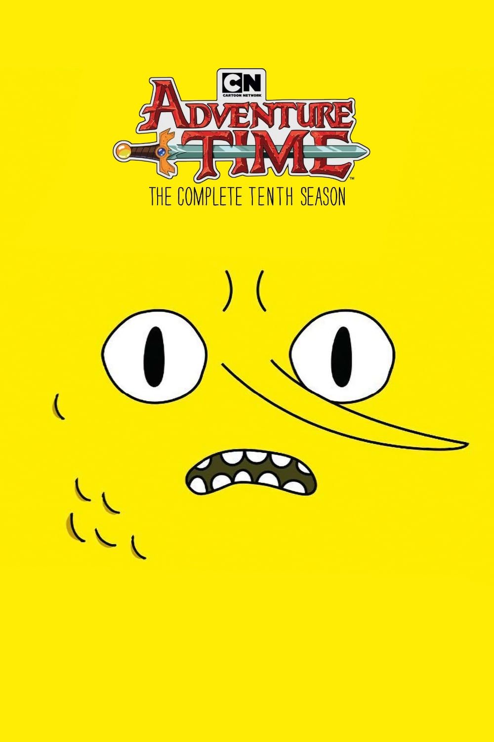 Watch Adventure Time: Fionna and Cake · Season 1 Full Episodes Online - Plex