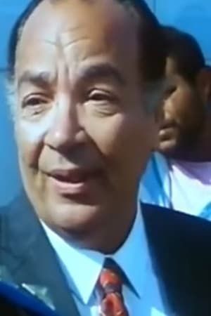 Photo of Muhammad Mandour