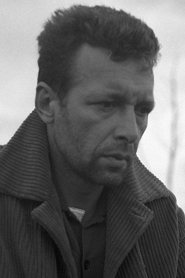 Photo of Piotr Pawłowski
