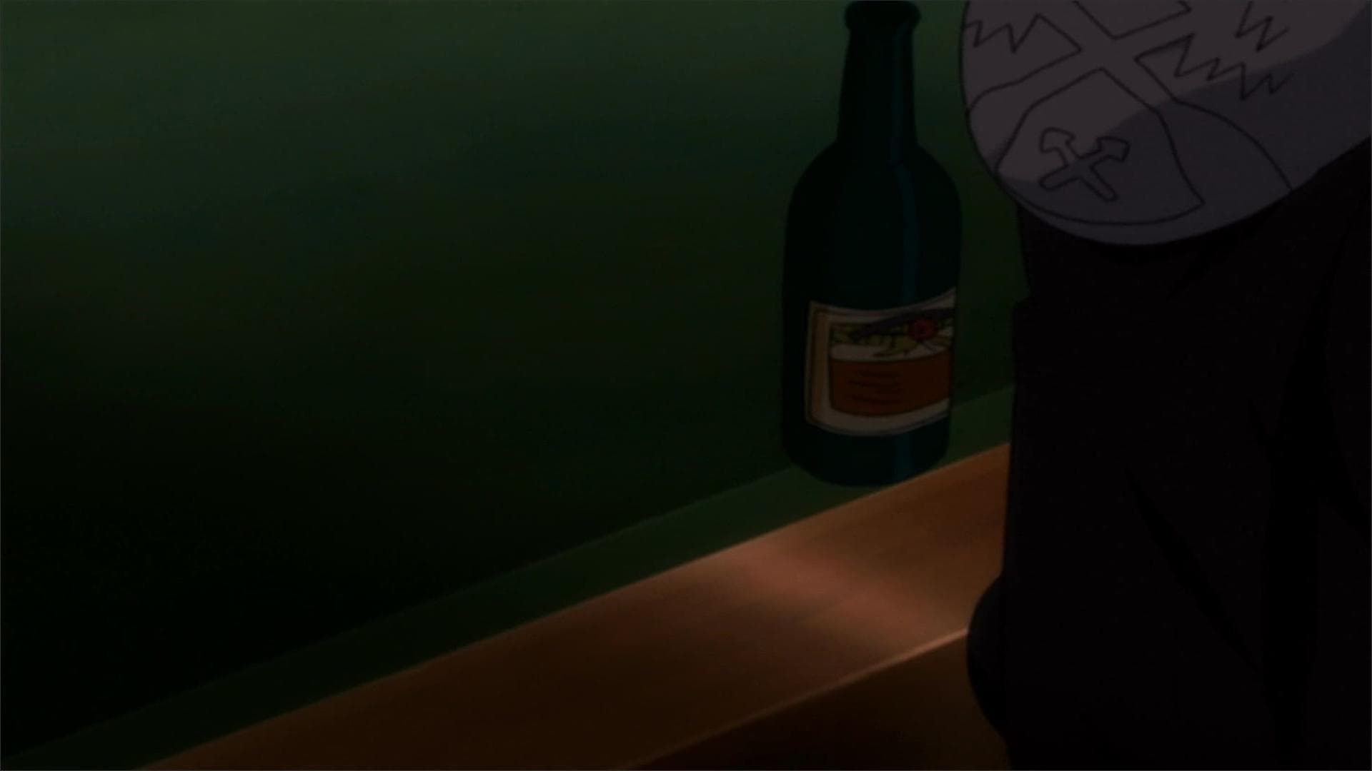 Katekyō Hitman Reborn! - I drink and watch anime