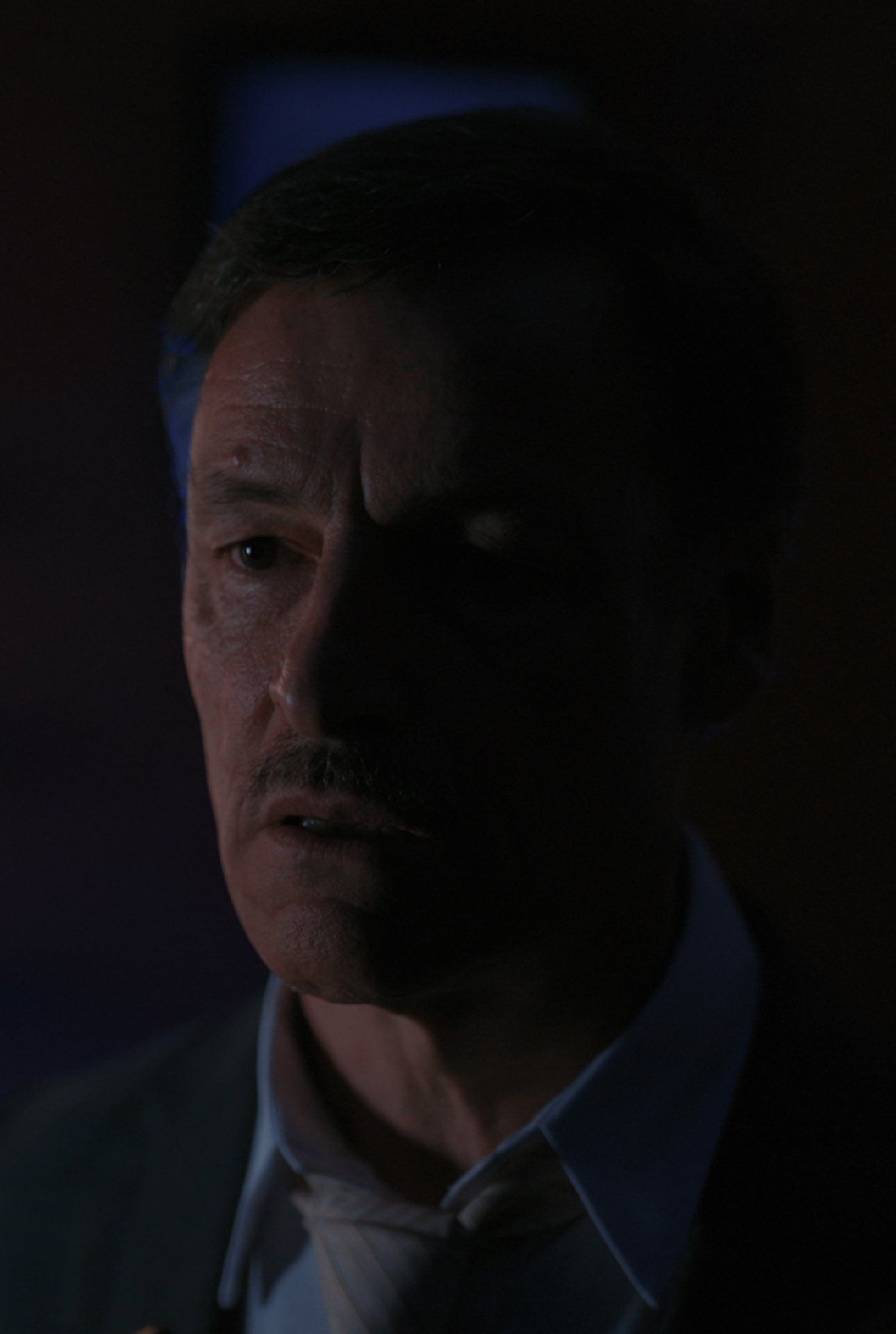 Photo of Kevin Schiele