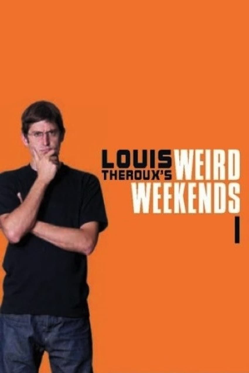 Louis Theroux: Gambling in Las Vegas - Where to Watch and Stream