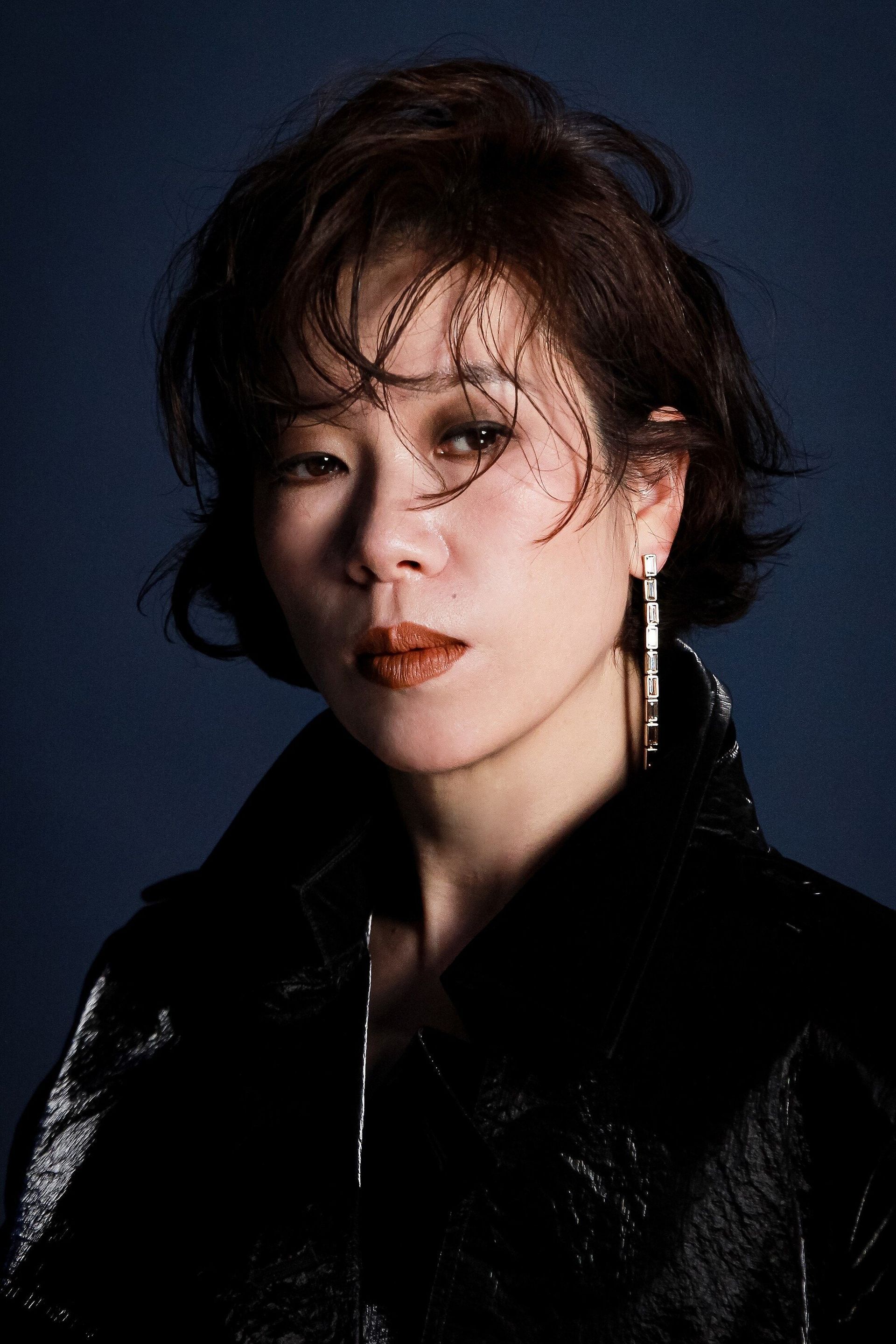 Photo of Yeom Hye-ran