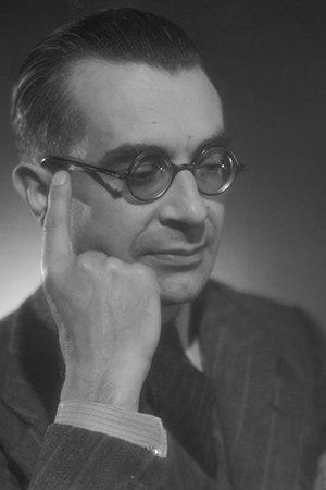 Photo of Roger Peyrefitte