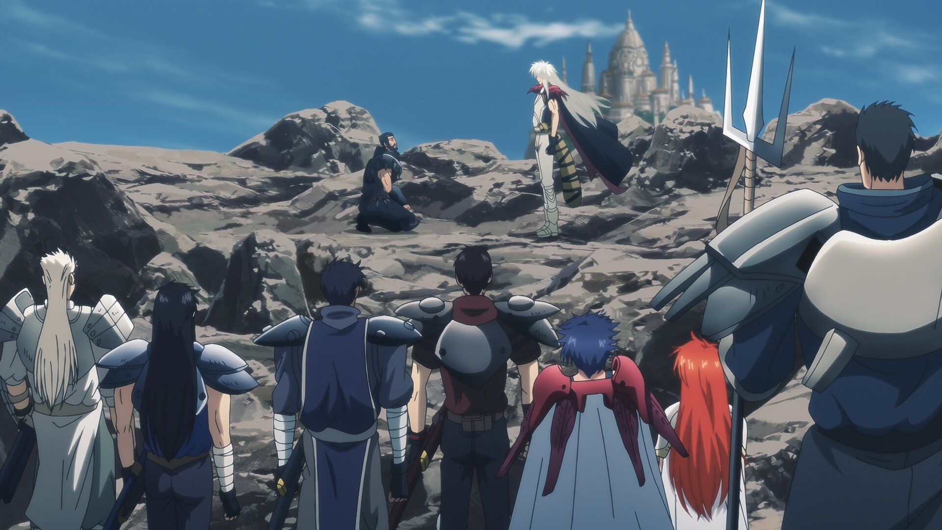 Watch Sword Art Online · Sword Art Online II Full Episodes Online - Plex