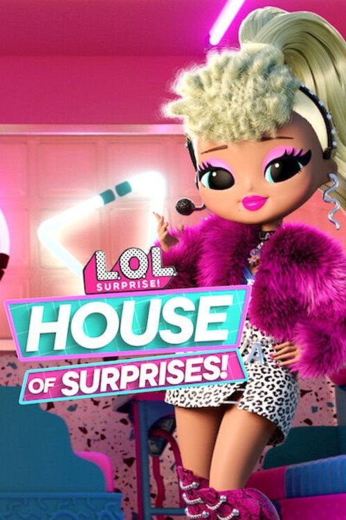 Watch LOL Surprise: The Movie