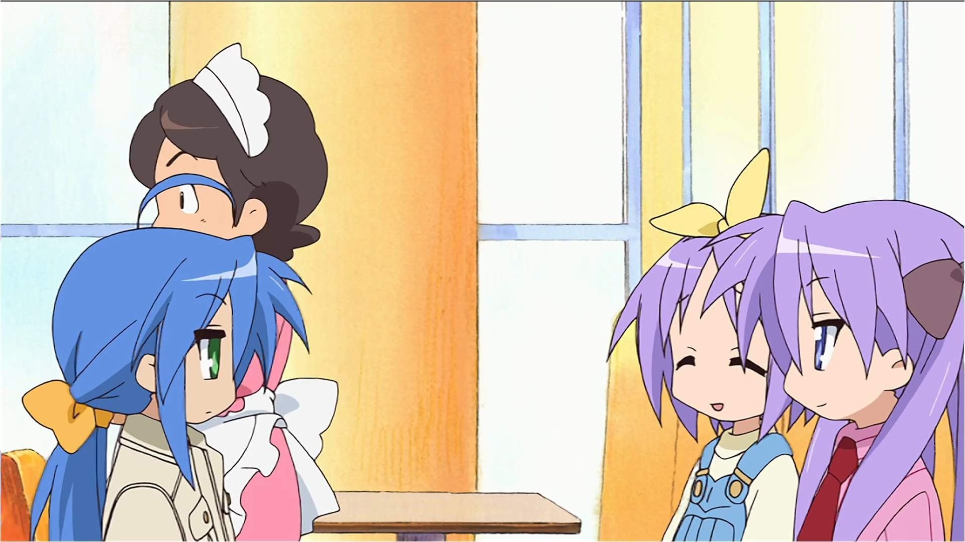 Watch Lucky Star · Season 1 Full Episodes Free Online - Plex