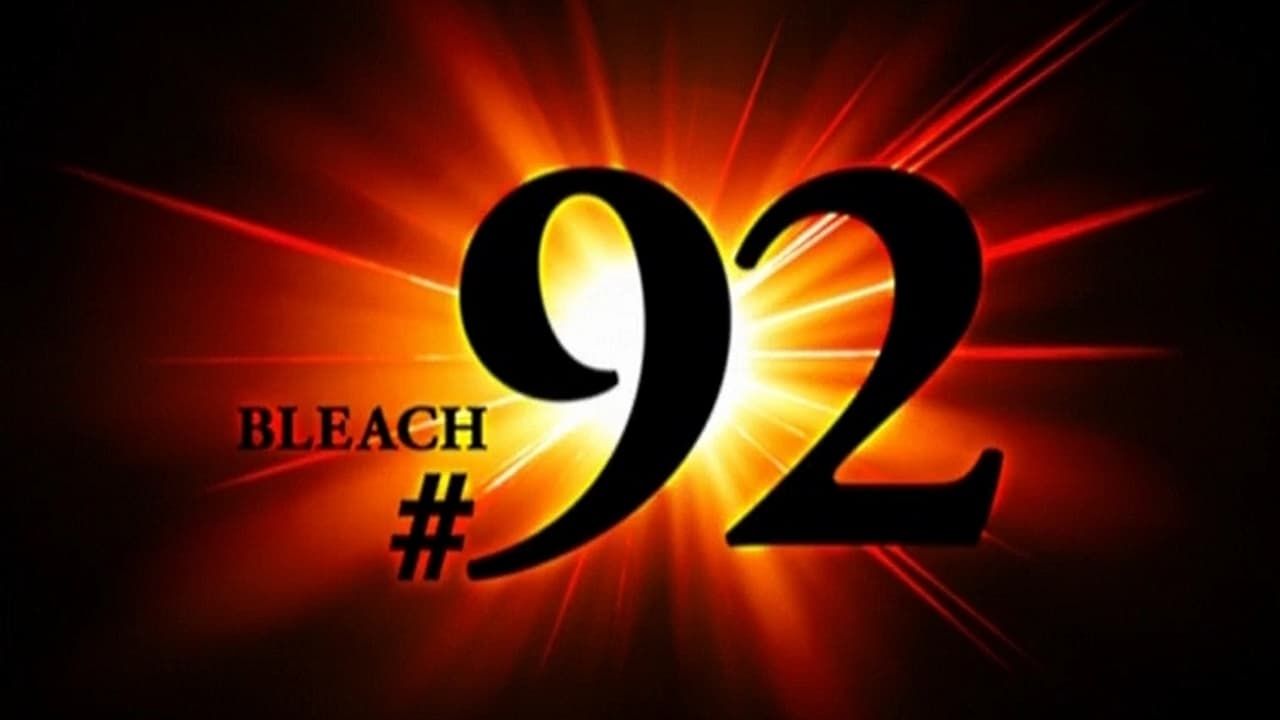 Watch Bleach · Season 1 Episode 124 · Collision! Black Bankai and the White  Bankai Full Episode Online - Plex