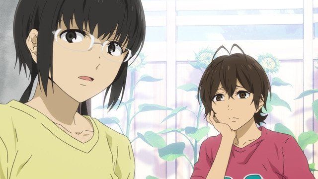 Barakamon - Episode 5