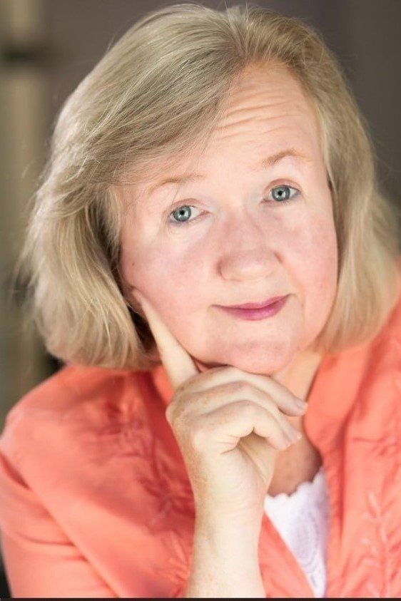 Photo of Donna Wright