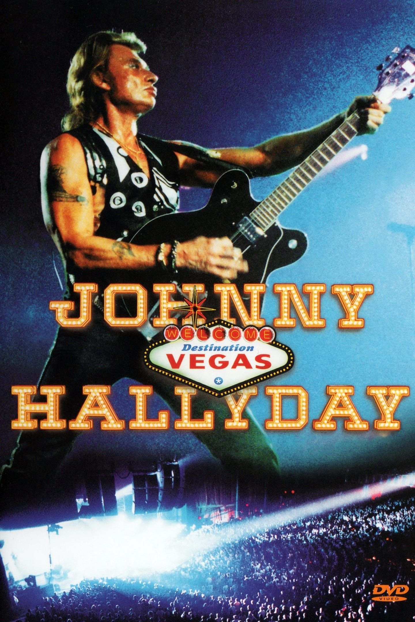 Watch Johnny Hallyday: Beyond Rock