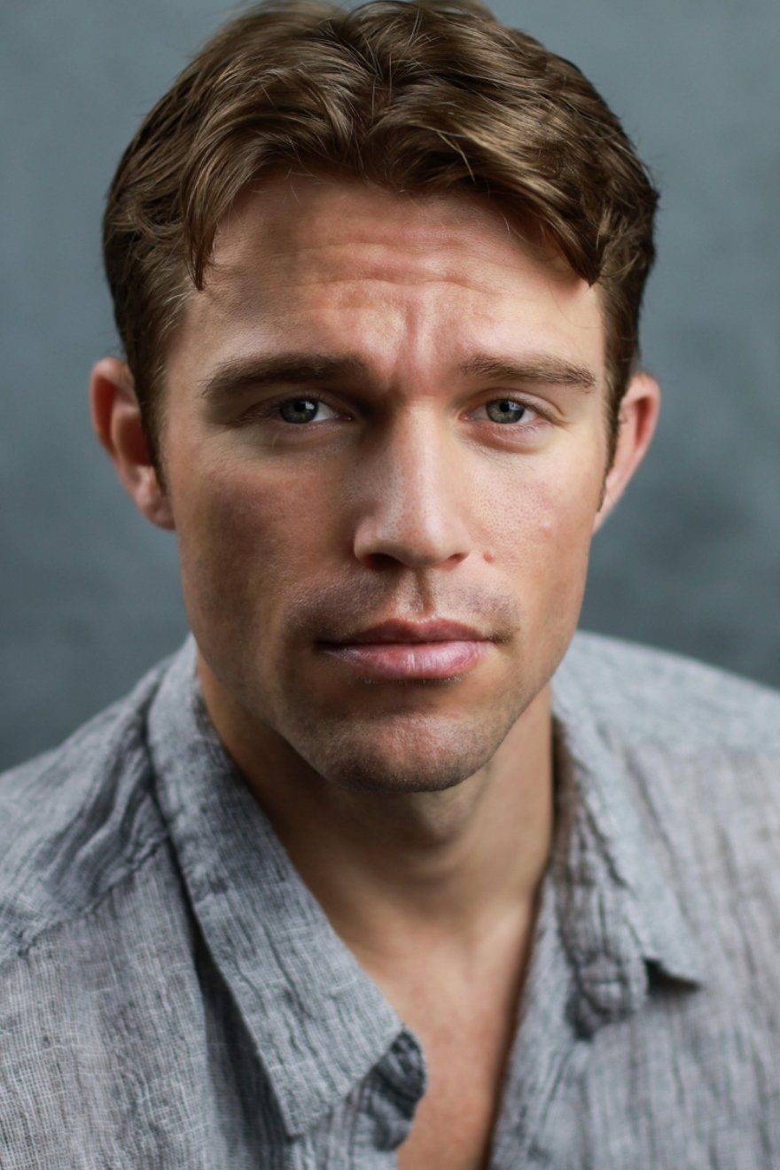 Photo of Logan Shephard