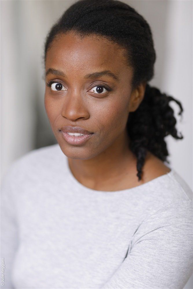 Photo of Karine Pedurand