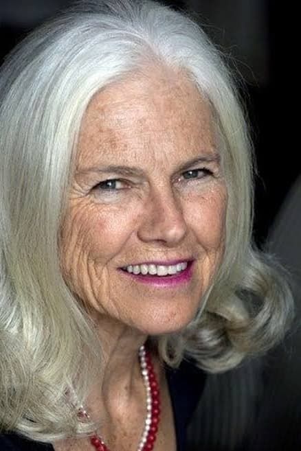 Photo of Sheila Kohler