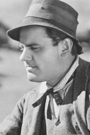 Photo of Reinhold Bernt