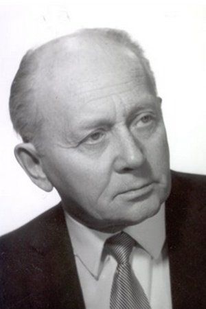 Photo of Jan Orsza-Łukasiewicz