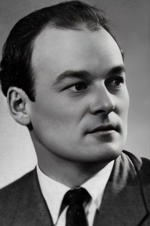 Photo of Andrey Puntus