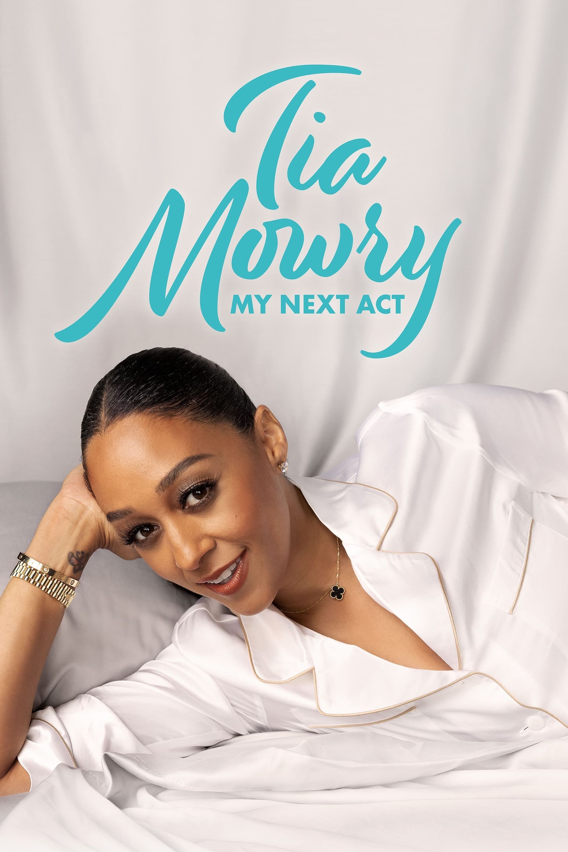 Watch Tia Mowry: My Next Act (2024) TV Series Online - Plex