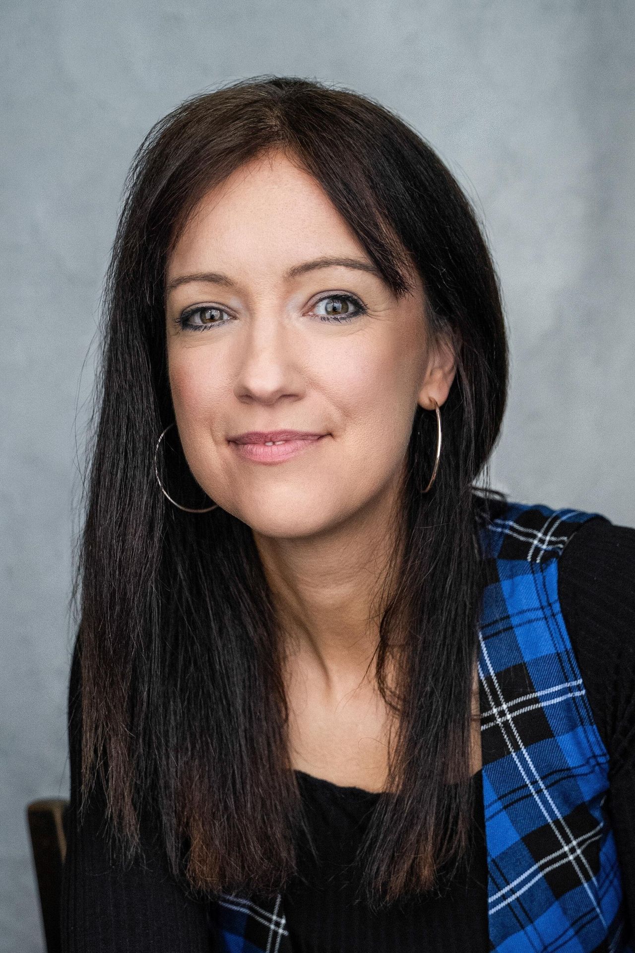 Photo of Sarah MacGillivray