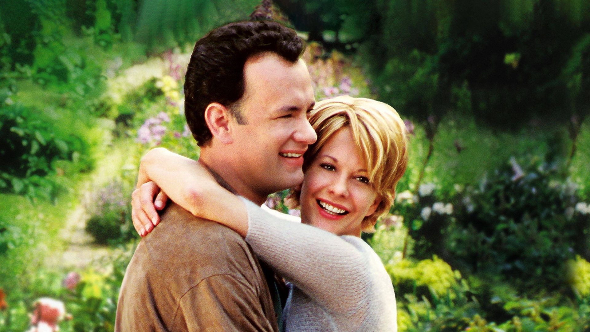 Where to Watch and Stream You've Got Mail Free Online