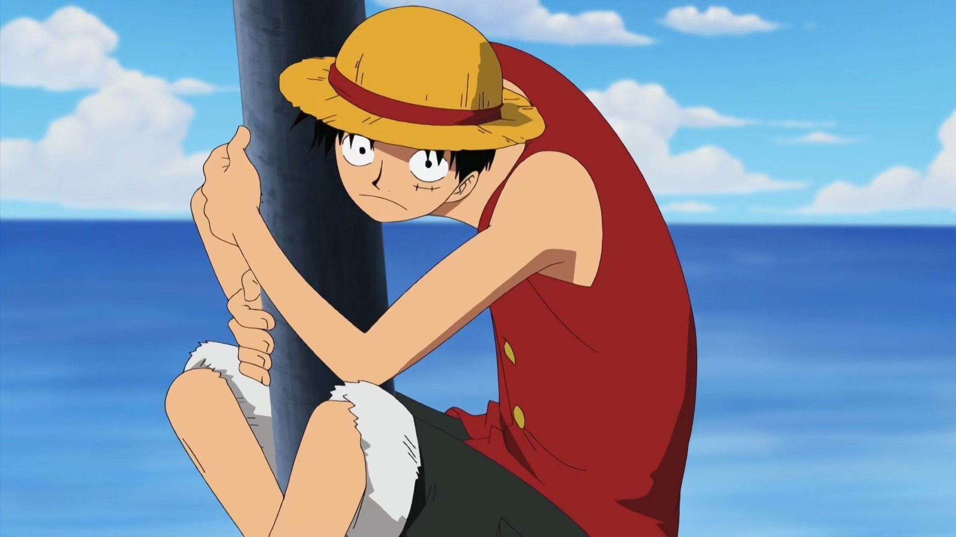 One Piece · Season 9 Episode 327 · Sunny in a Pinch! Roar, Secret  Superspeed Mecha! - Plex