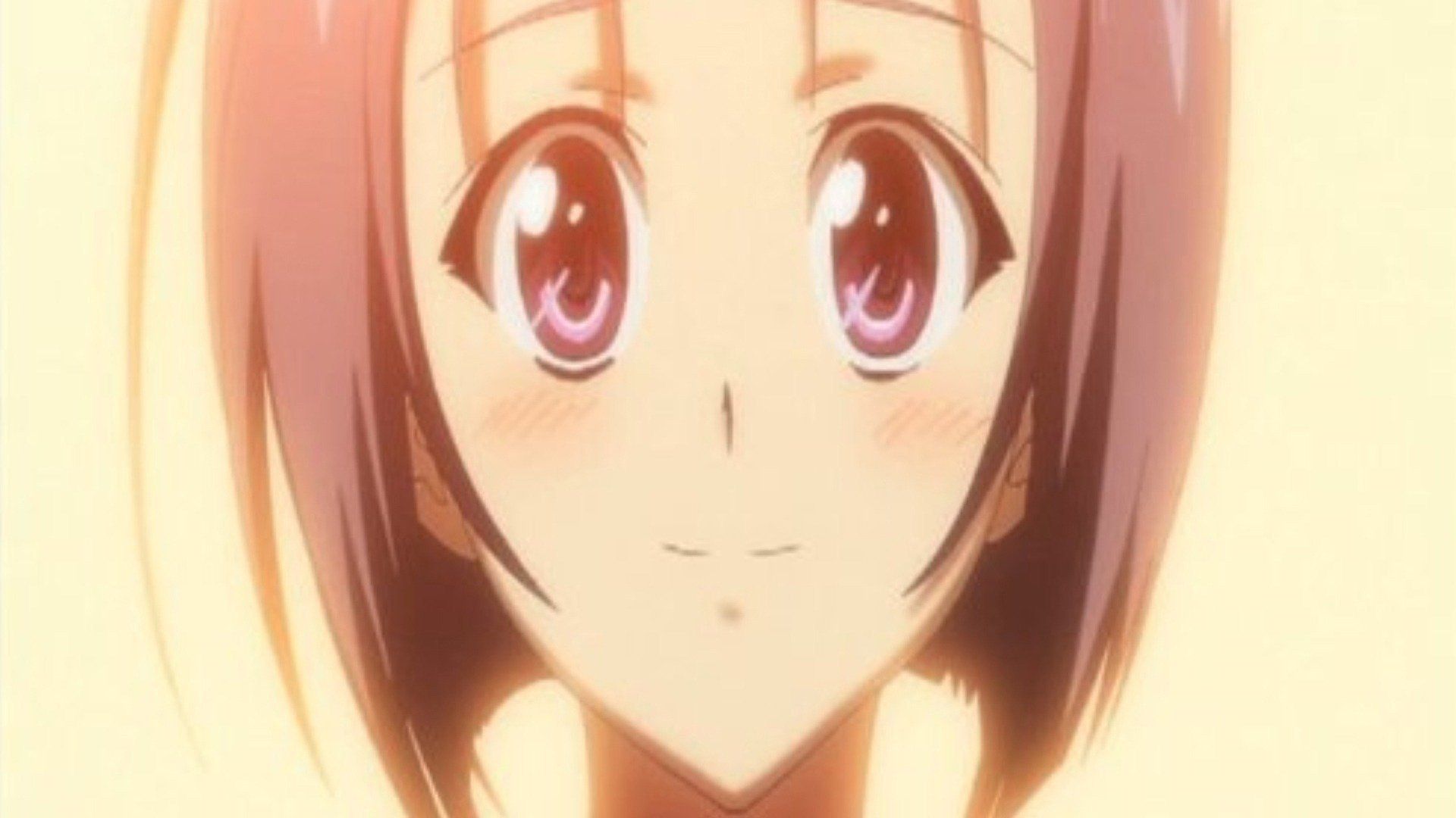 To LOVE-Ru · Season 4 Episode 1 · Unconsciously ~Light Head, Pounding  Heart~ - Plex