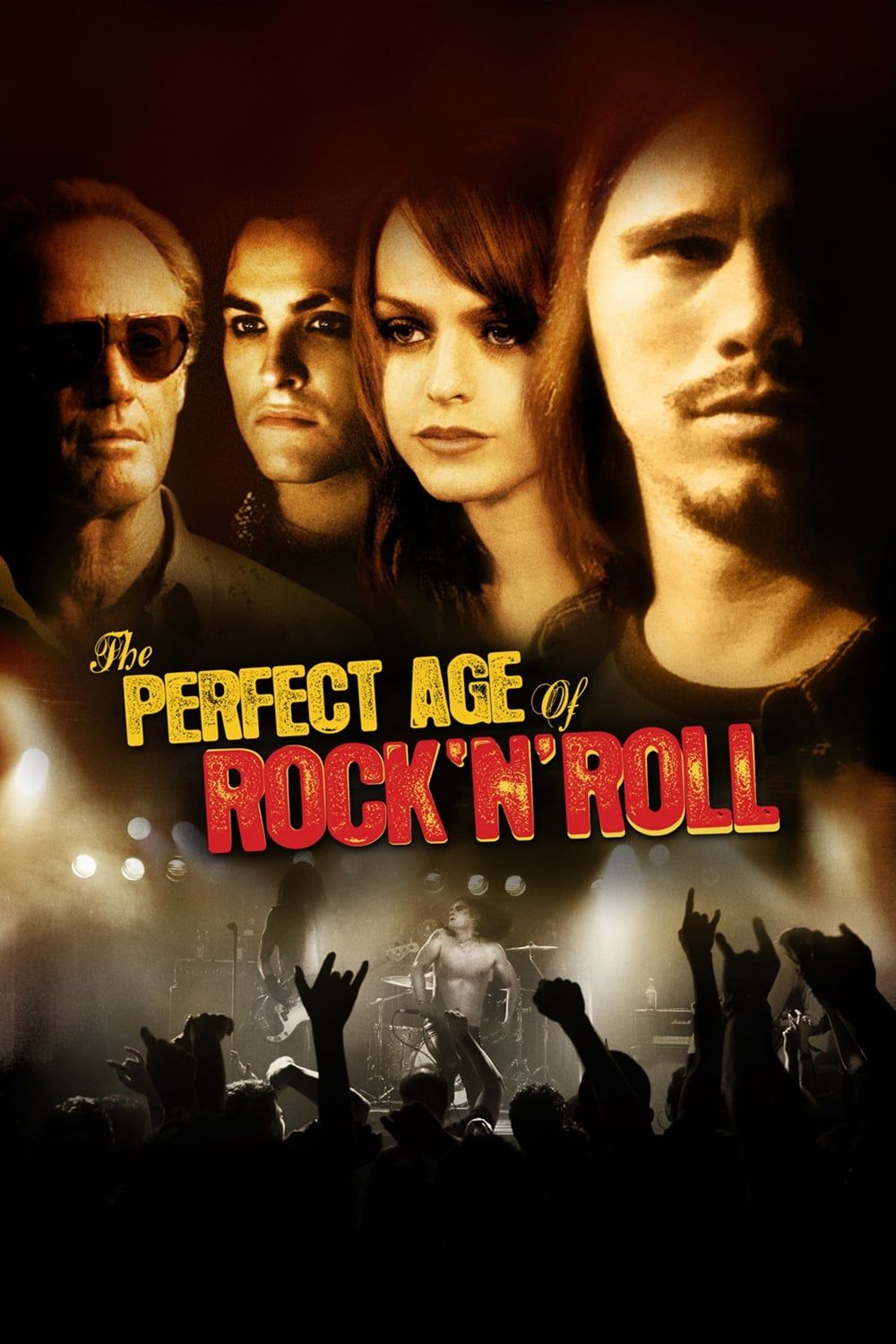 The Rock, Full Movie