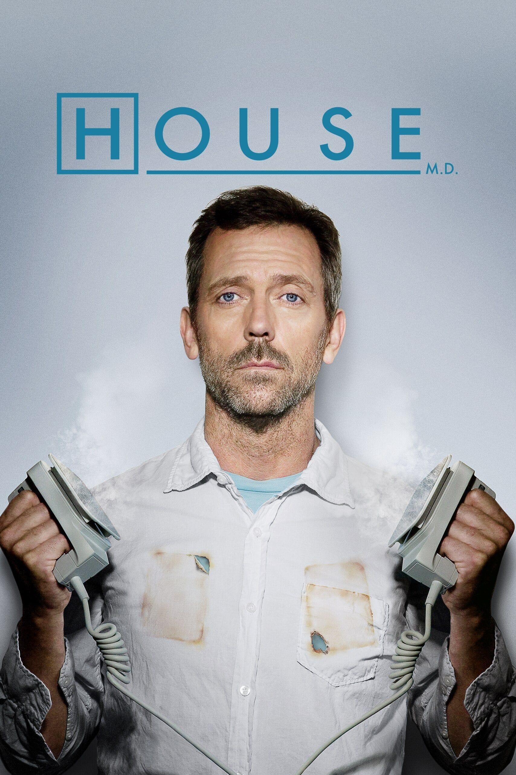 Watch House (2004) TV Series Free Online - Plex