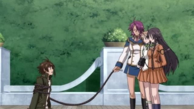 Ver Koukaku no Regios temporada 1 episodio 1 en streaming