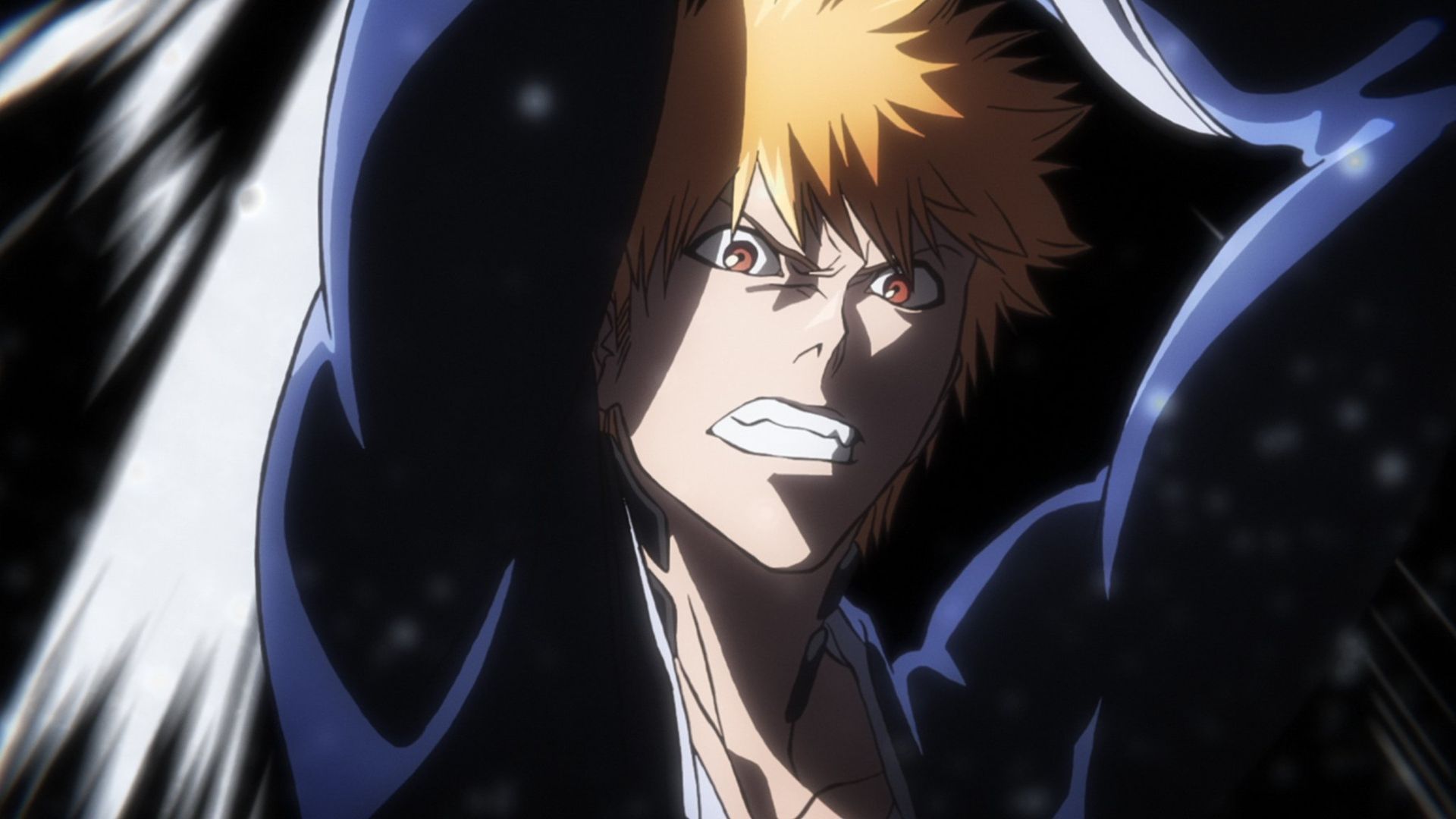 Watch Bleach · Thousand-Year Blood War Full Episodes Online - Plex