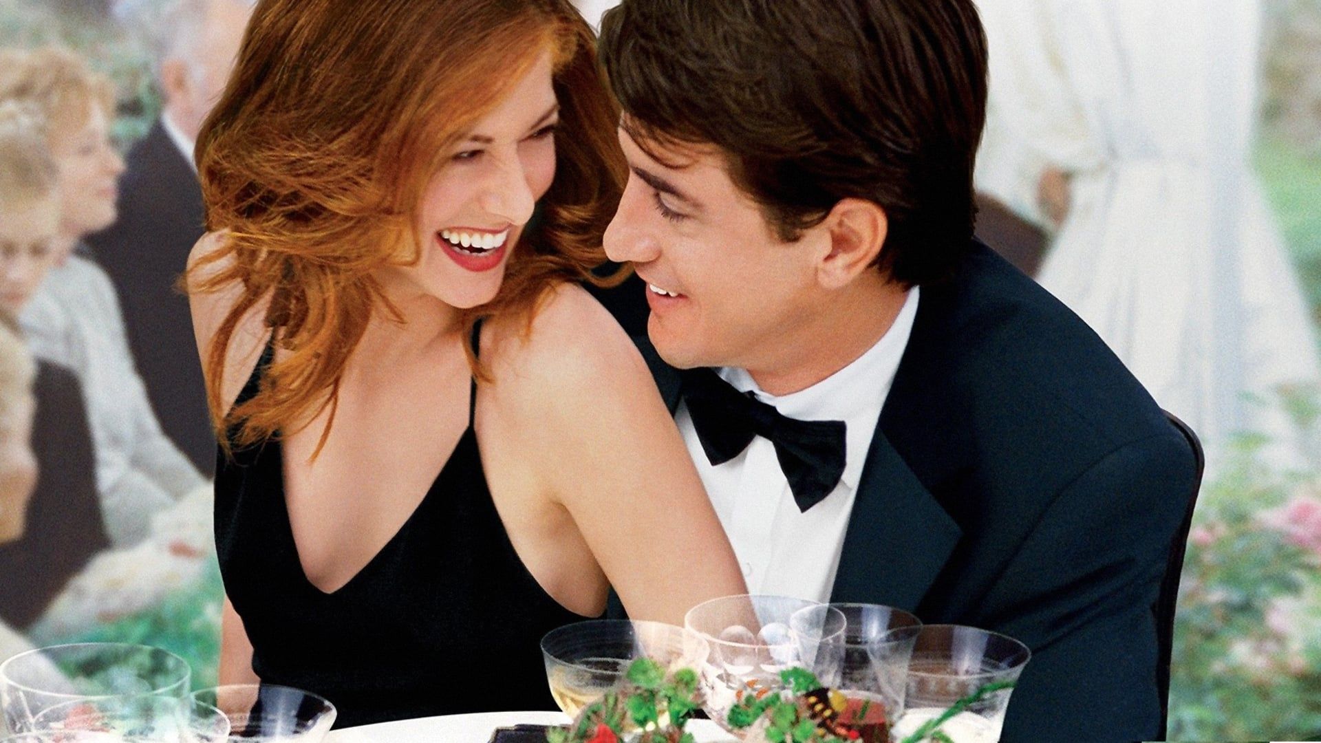 Watch The Wedding Date (2005) Full Movie Online - Plex