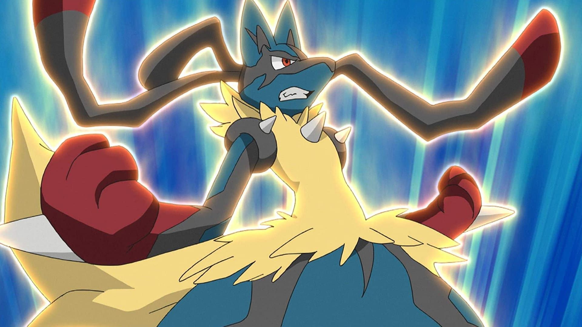 Watch Pokémon · Journeys Full Episodes Online - Plex