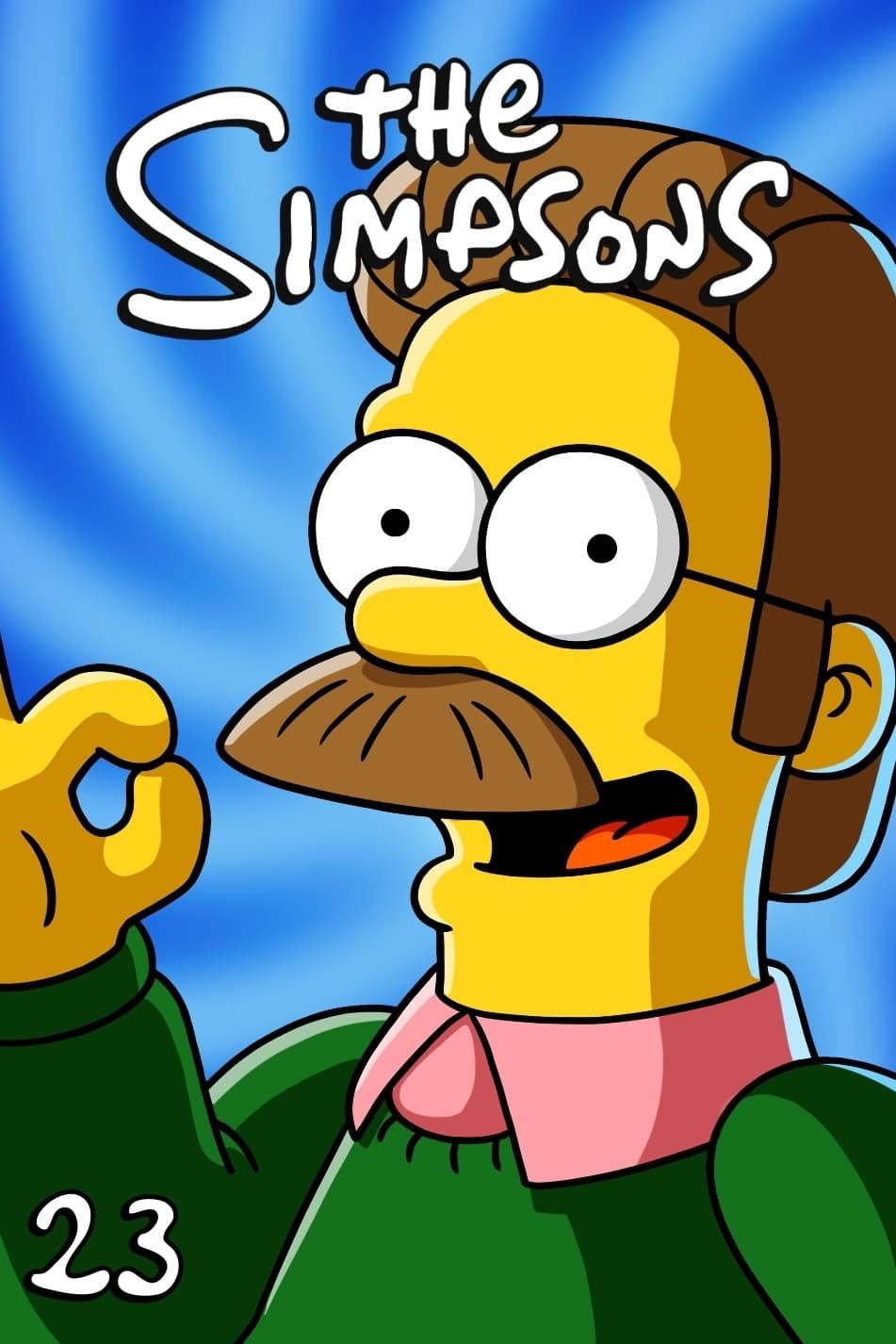 Watch The Simpsons Season 1