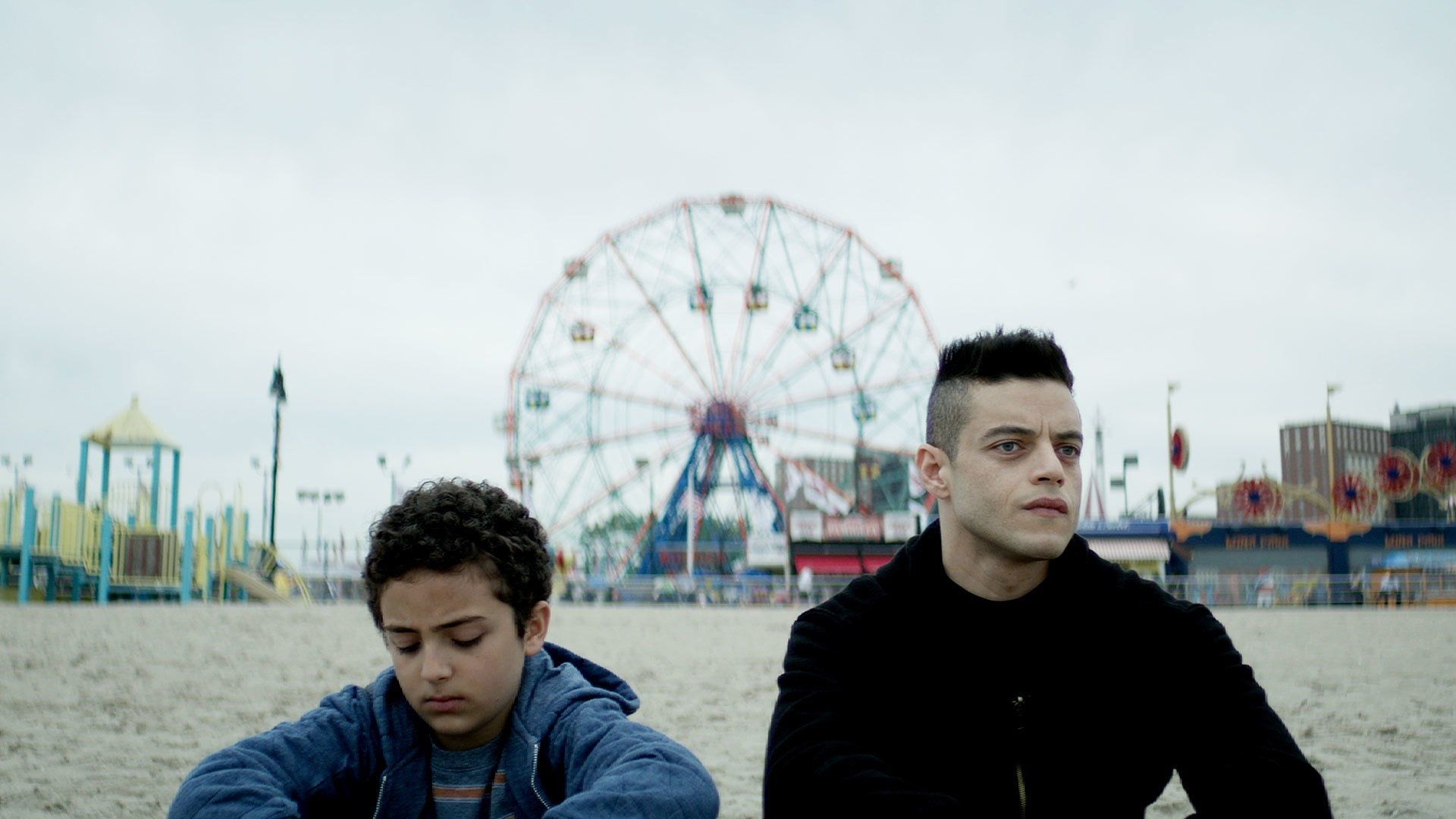 Watch Mr. Robot · season_1.0 Full Episodes Online - Plex