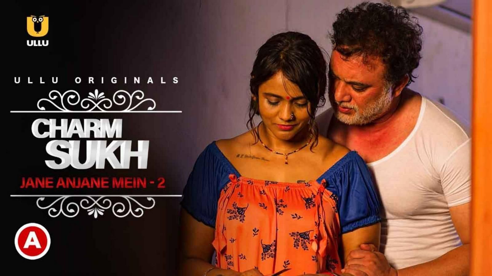 Charmsukh · Season 1 Episode 18 · Jane Anjane Mein 2 - Plex