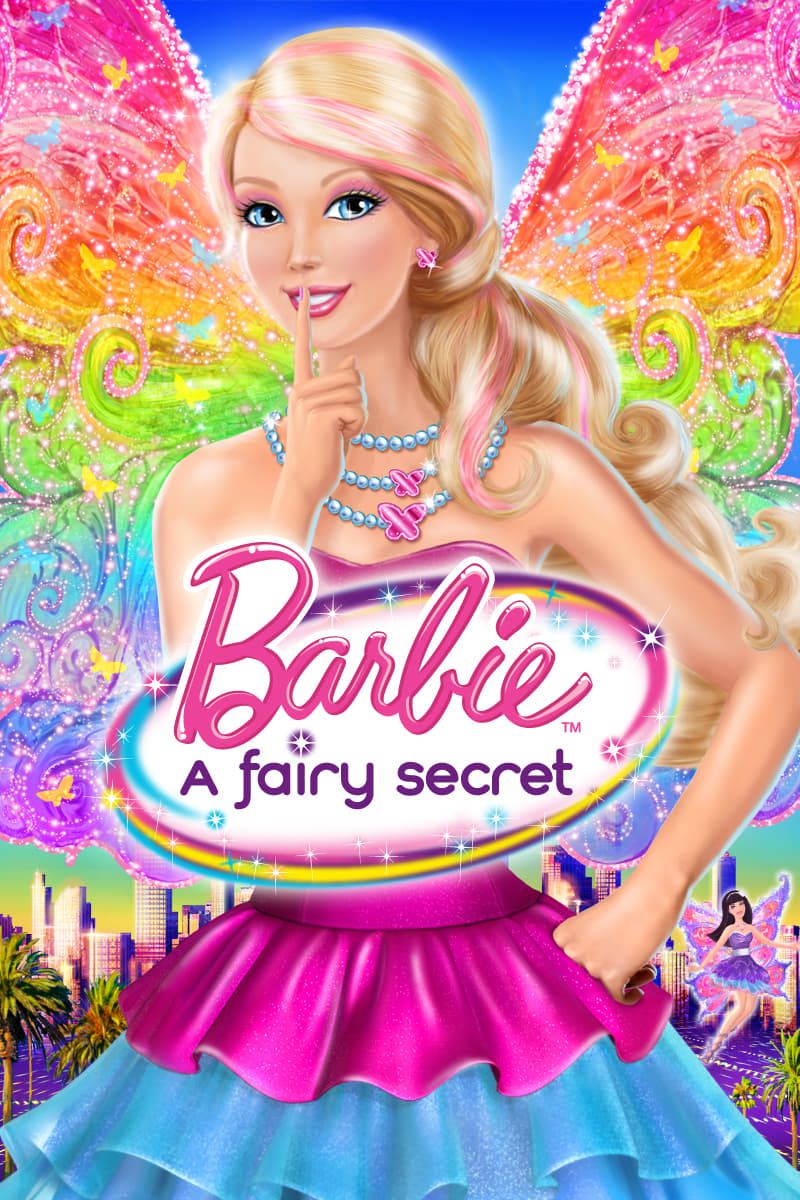 barbie in the full movie