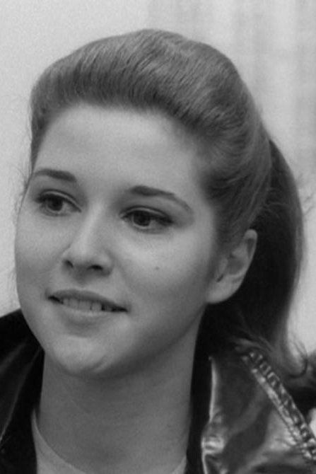 Photo of Catherine-Isabelle Duport