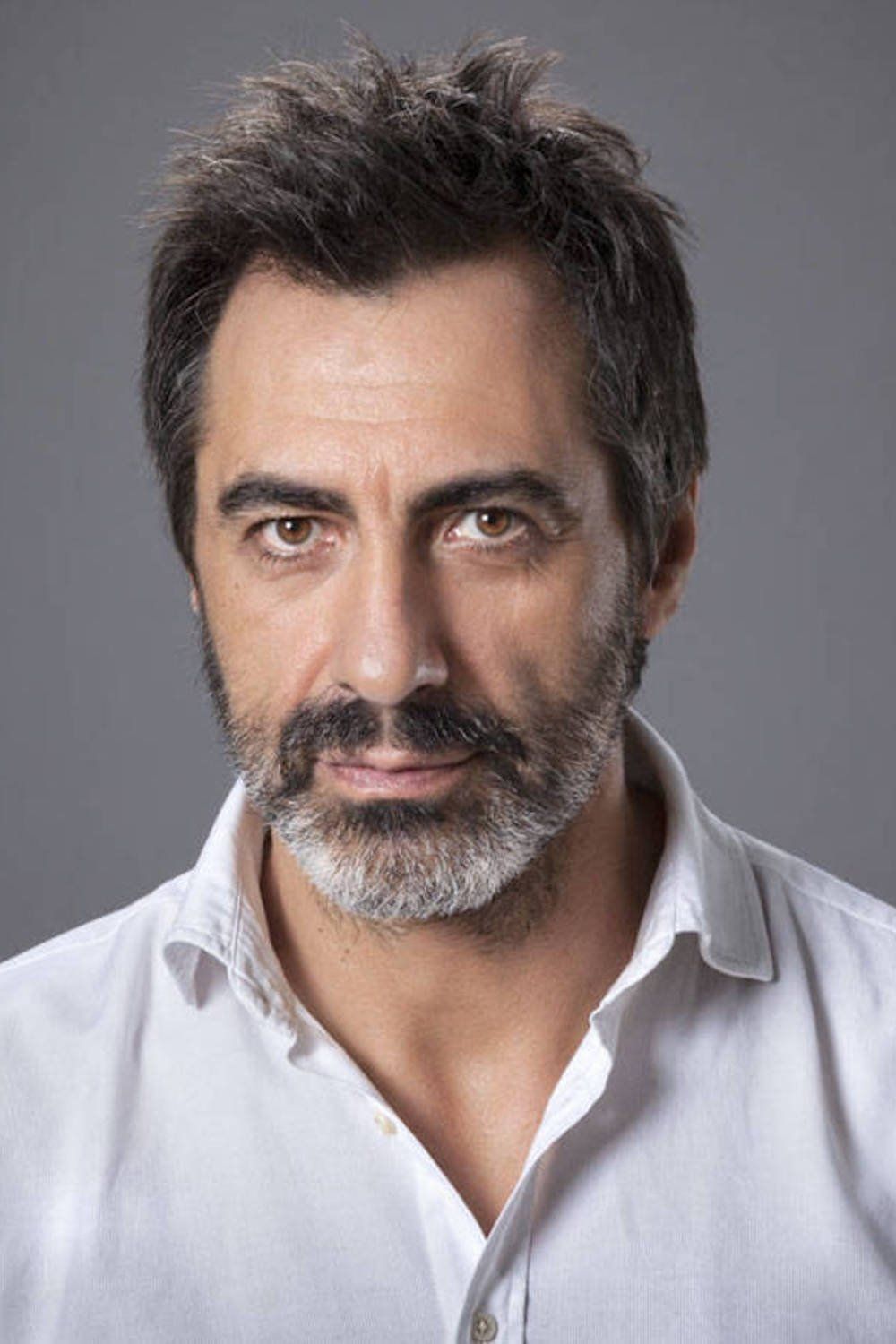 Photo of Juan del Val