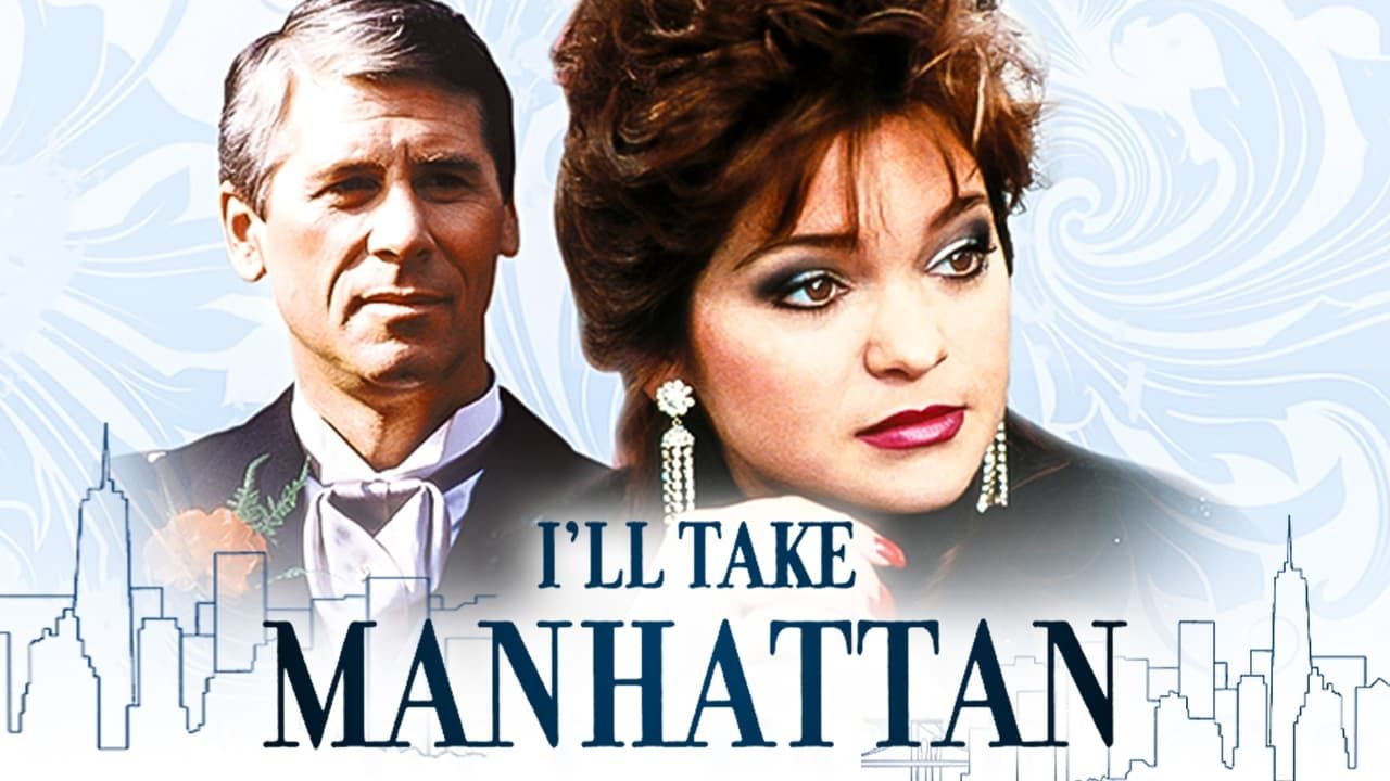 I'll Take Manhattan · Season 1 - Plex